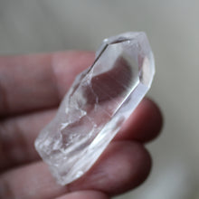 Load image into Gallery viewer, Titanium Gas Phantom Dow Crystals - Song of Stones