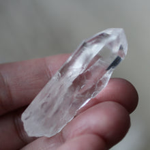 Load image into Gallery viewer, Titanium Gas Phantom Dow Crystals - Song of Stones