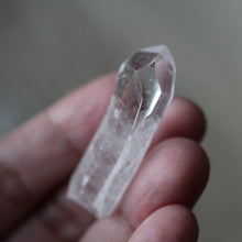 Load image into Gallery viewer, Titanium Gas Phantom Dow Crystals - Song of Stones