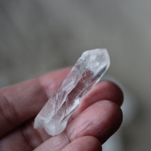 Load image into Gallery viewer, Titanium Gas Phantom Dow Crystals - Song of Stones