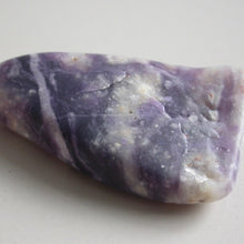 Load image into Gallery viewer, Tumbled Tiffany Stone - Song of Stones