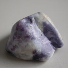 Load image into Gallery viewer, Tumbled Tiffany Stone - Song of Stones