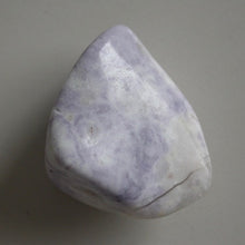 Load image into Gallery viewer, Tumbled Tiffany Stone - Song of Stones