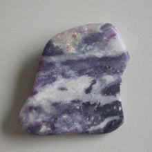 Load image into Gallery viewer, Tumbled Tiffany Stone - Song of Stones