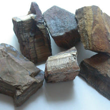 Load image into Gallery viewer, Golden Tiger Eye - Song of Stones