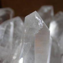 Load image into Gallery viewer, Titanium Gas Phantom Crystals - Song of Stones