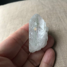 Load image into Gallery viewer, Trigonic Tree Crystal