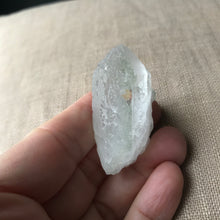 Load image into Gallery viewer, Trigonic Tree Crystal