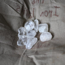 Load image into Gallery viewer, Tumbled Petalite Crystals - Song of Stones