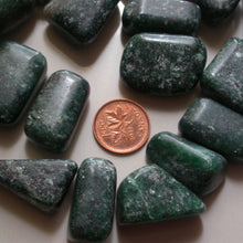 Load image into Gallery viewer, Tumbled Fuchsite - Song of Stones