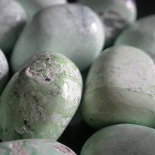 Load image into Gallery viewer, Variscite Tumbles - Song of Stones