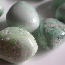 Load image into Gallery viewer, Variscite Tumbles - Song of Stones