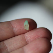 Load image into Gallery viewer, Turquoise Phantom Quartz Crystal 061504 - Song of Stones