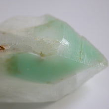 Load image into Gallery viewer, Turquoise Phantom Quartz Crystal - Song of Stones