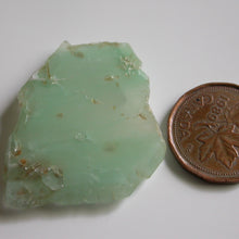 Load image into Gallery viewer, Turquoise Phantom Quartz Crystal 061502 - Song of Stones
