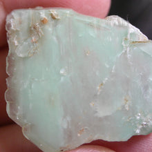 Load image into Gallery viewer, Turquoise Phantom Quartz Crystal 061502 - Song of Stones