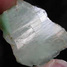 Load image into Gallery viewer, Turquoise Phantom Quartz Crystal 061502 - Song of Stones