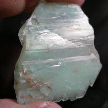 Load image into Gallery viewer, Turquoise Phantom Quartz Crystal 061502 - Song of Stones
