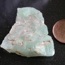 Load image into Gallery viewer, Turquoise Phantom Quartz Crystal 061503 - Song of Stones