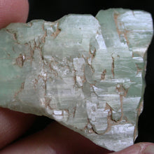 Load image into Gallery viewer, Turquoise Phantom Quartz Crystal 061503 - Song of Stones