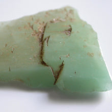 Load image into Gallery viewer, Turquoise Phantom Quartz Crystal 061503 - Song of Stones
