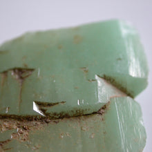 Load image into Gallery viewer, Turquoise Phantom Quartz Crystal 061503 - Song of Stones