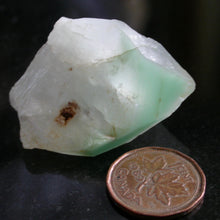 Load image into Gallery viewer, Turquoise Phantom Quartz Crystal - Song of Stones