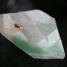Load image into Gallery viewer, Turquoise Phantom Quartz Crystal - Song of Stones