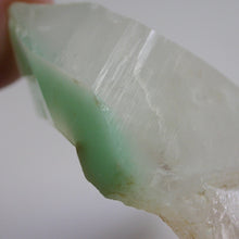Load image into Gallery viewer, Turquoise Phantom Quartz Crystal - Song of Stones