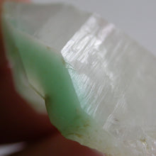 Load image into Gallery viewer, Turquoise Phantom Quartz Crystal - Song of Stones