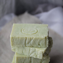 Load image into Gallery viewer, Raw Olive Oil Soap - Song of Stones