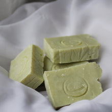 Load image into Gallery viewer, Raw Olive Oil Soap - Song of Stones