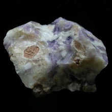 Load image into Gallery viewer, Violet Flame Opal - Song of Stones