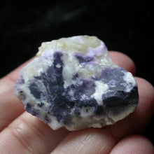 Load image into Gallery viewer, Violet Flame Opal - Song of Stones