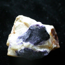 Load image into Gallery viewer, Violet Flame Opal - Song of Stones