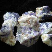 Load image into Gallery viewer, Violet Flame Opal - Song of Stones