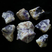 Load image into Gallery viewer, Violet Flame Opal - Song of Stones