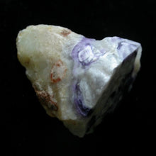 Load image into Gallery viewer, Violet Flame Opal - Song of Stones