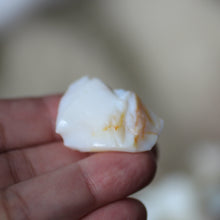 Load image into Gallery viewer, White Opal - Song of Stones