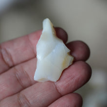 Load image into Gallery viewer, White Opal - Song of Stones