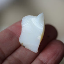 Load image into Gallery viewer, White Opal - Song of Stones