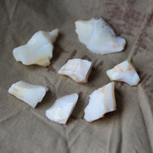 Load image into Gallery viewer, White Opal - Song of Stones