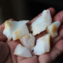 Load image into Gallery viewer, White Opal - Song of Stones