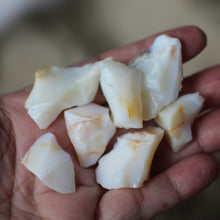 Load image into Gallery viewer, White Opal - Song of Stones