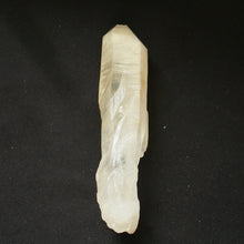 Load image into Gallery viewer, Broken and Whole - Dolphin Key Yellow Quartz Crystal - Song of Stones