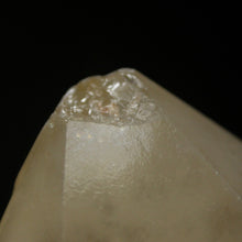 Load image into Gallery viewer, Broken and Whole - Dolphin Key Yellow Quartz Crystal - Song of Stones