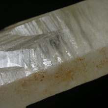 Load image into Gallery viewer, Broken and Whole - Dolphin Key Yellow Quartz Crystal - Song of Stones