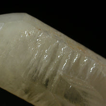 Load image into Gallery viewer, Broken and Whole - Dolphin Key Yellow Quartz Crystal - Song of Stones