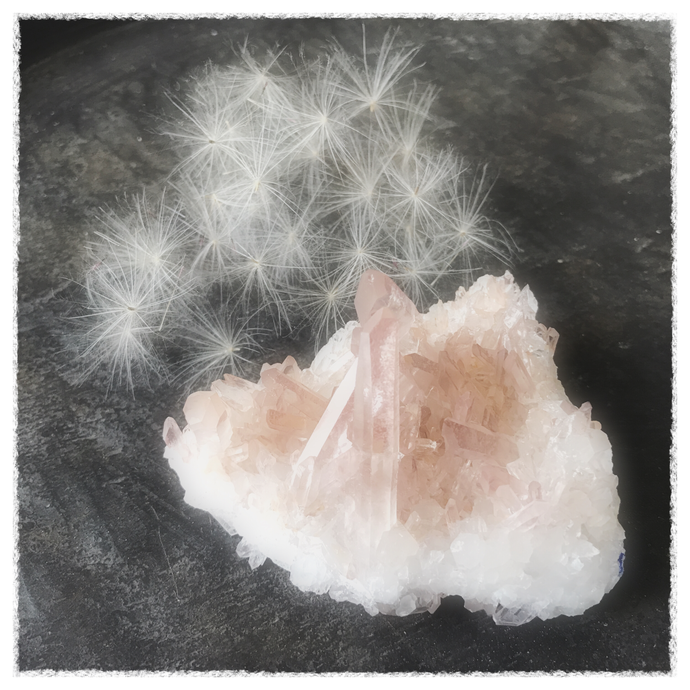 A Crystal Wish