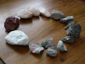 Song of Alaska Freedom Rocks – Song of Stones